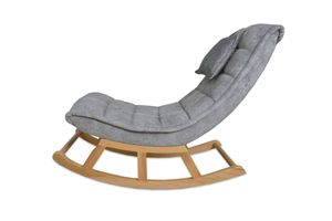 Asedia Maeve Schommelstoel