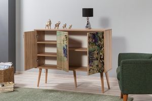 Mega Fresh Dressoir