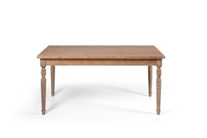 Orlando Tafel, Natuurlijke Kleur