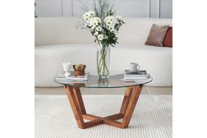 Neostyle Lotus Couchtisch