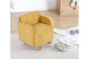 Voile Kinderfauteuil