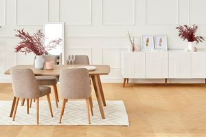 Neo Uitschuifbare Eettafel