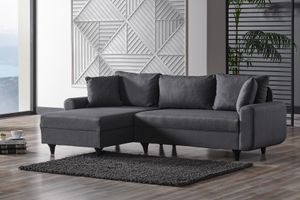 Evianna Flavia Ecksofa