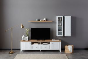 Lora Tv-Meubel, 197 cm