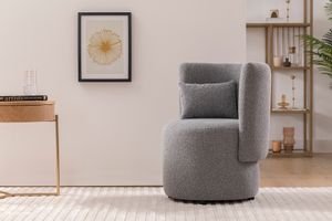Relax Fauteuil Teddy
