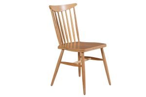 Schwalbe Dining Chair, Oak