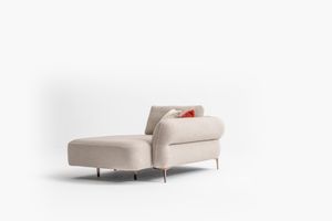 Oslo Liegemodul, Creme