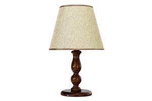 Bellezza Burrel Table Lamp