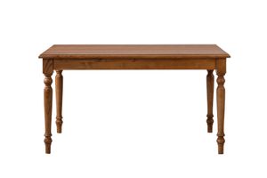 Milan Kleine Houten Tafel
