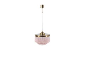 Tufty Hanglamp, Poudre
