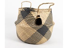 Ugo Foldable Storage Basket