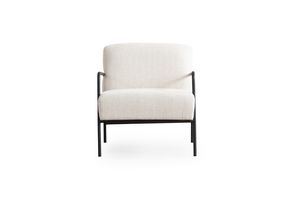 Ety Fauteuil, Crème