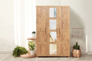 Hedera Kleiderschrank