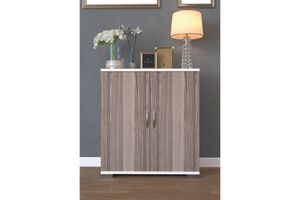 Great Ouse Shoe Cabinet, Beige