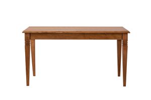 Norma Klein Houten Tafel