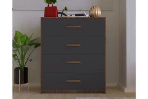 Almina Chest of Drawers
