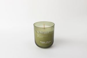Svíčka Oud, Vivense Fragrance