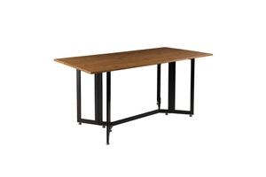Portofino Multifunctionele Tafel, Bruin