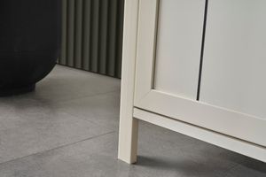 Giselle Kledingkast met 4 Deuren