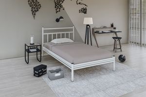 Lima Bedframe, 90x190 cm