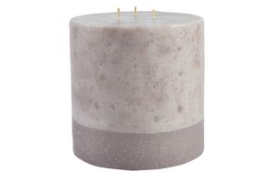 Stone Collection 3 Wick Candle