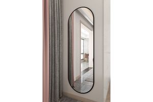 Marsah Timaeus Spiegel, Zwart