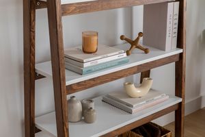 Noma Breed Boekenrek, Noot