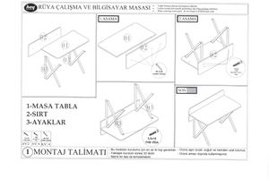 Hey Abramo Bureau, Wit