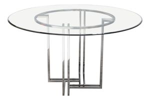 Deco Eettafel