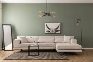 Jivago Ecksofa