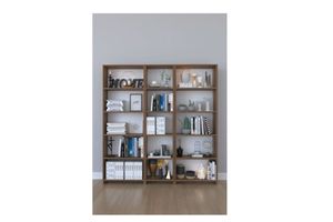 Great Ouse Wide Bookcase