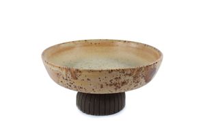 Terra Schaal, Geel en Bruin