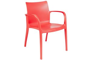 Pedro 6 Piece Garden Chair Set