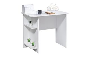 Line Stapelbed met Bureau, 90x190 cm