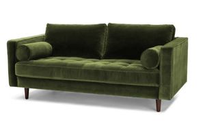 Blanche 2-Sitzer Sofa