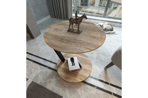 Lord C Coffee Table