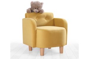 Voile Kinderfauteuil