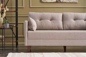 Comfort 2-Sitzer Sofa