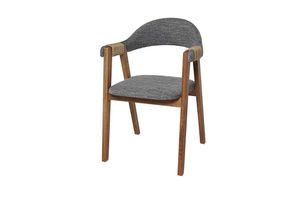 Loop Stuhl aus Holz