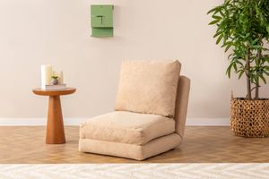 Pafu Taida Opklapbare Fauteuil