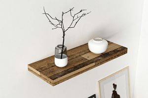 Medway Wandrek, Walnoot