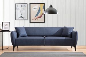 Bellisimo 3-Sitzer Sofa