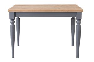 Soft Tafel, 120x80 cm