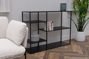 Almo Consoletafel