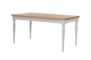 Carrickaholten Grote Houten Tafel