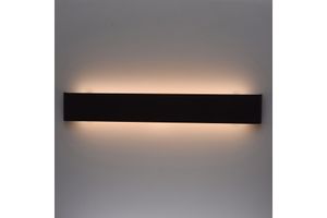 Balance LED Wandleuchte, 50 cm