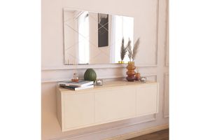 Mone Dressoir Spiegel