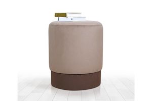 Ropp Hocker