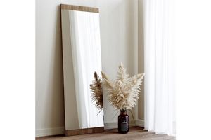 Neostyle Basic Standspiegel, 40x120 cm