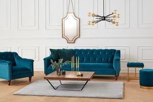 Cora Couchtisch